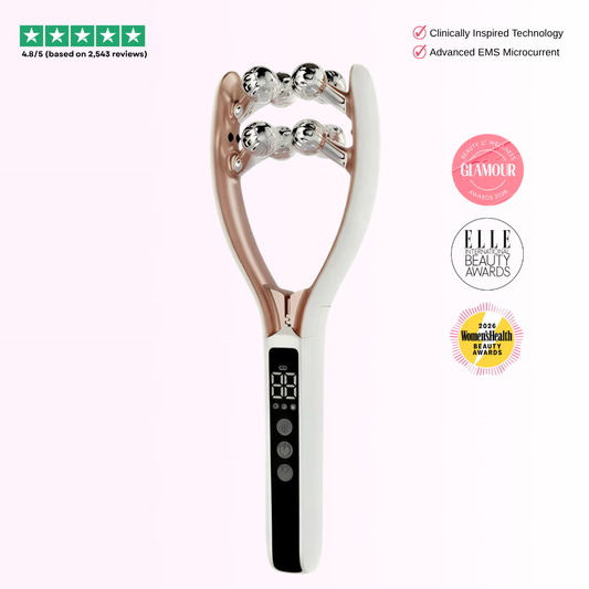 Lumira Sculpt Pro - Facial EMS Sculpting Device
